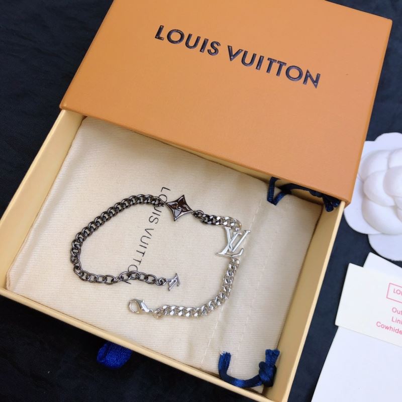 LV Bracelets